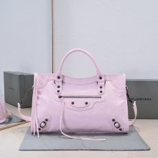 Balenciaga Top Handle Bags